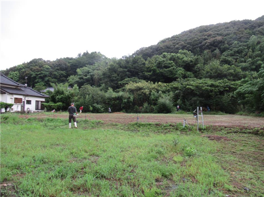 除草作業4