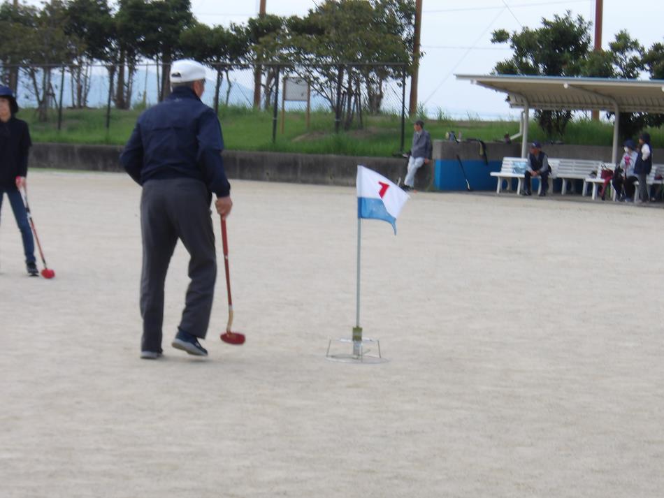 2026栖本スポーツデイ開催しました