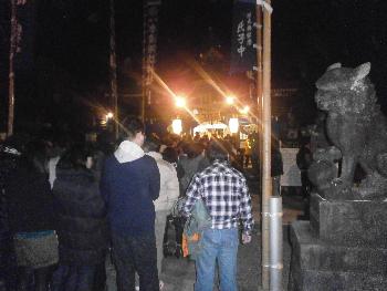 ２０１２行事２