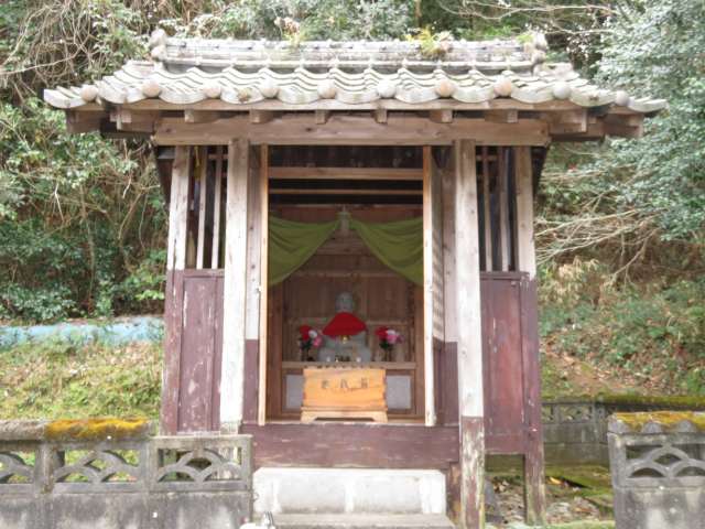 牟田地蔵堂