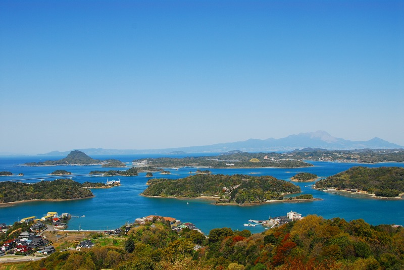 天草松島