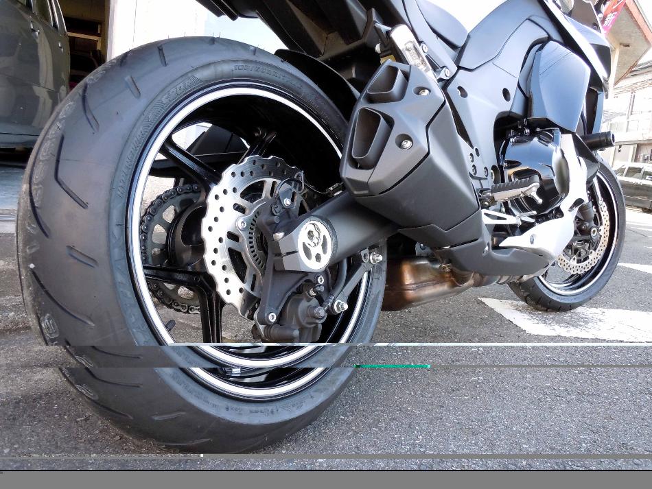 Ninja1000Tyres