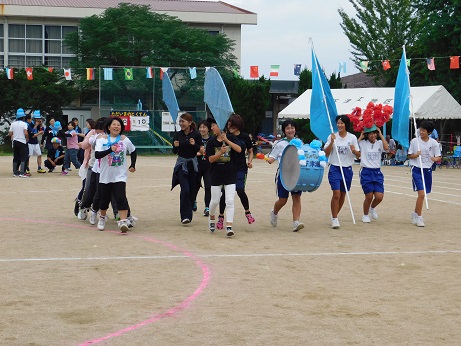 ムカデ２０１６　２