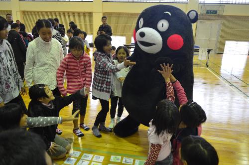 かるた大会２