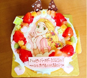 ケーキ
