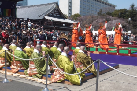 芝・増上寺御忌会-5