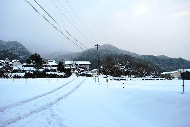 27大雪神社１