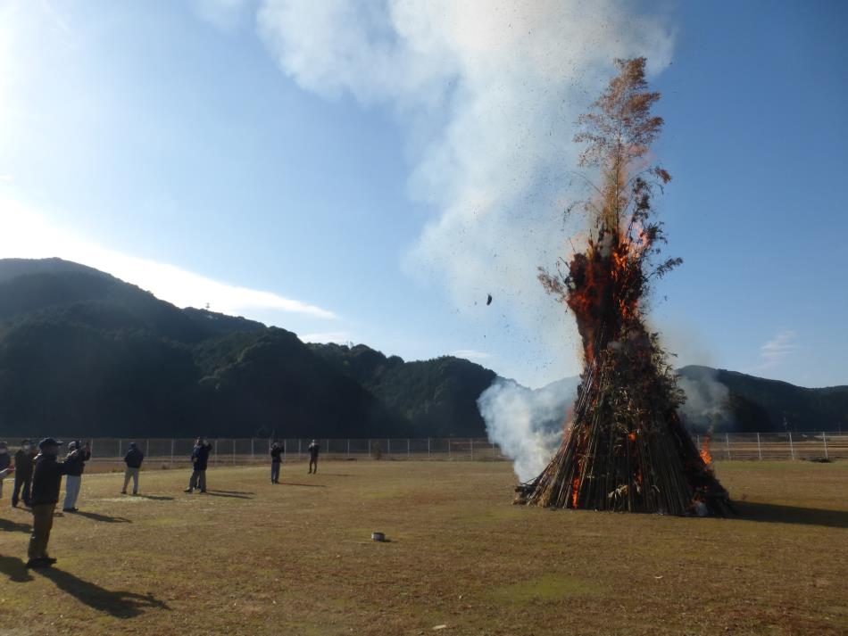 どんどや