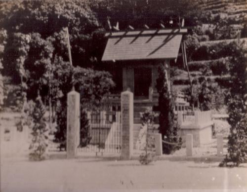 奉安殿