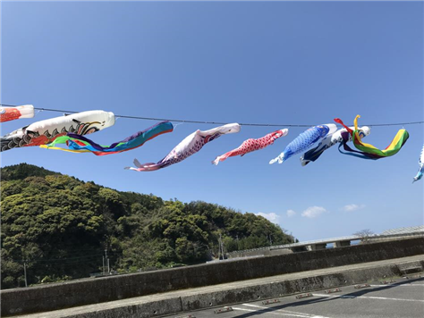 下津浦①