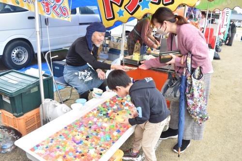 マルシェ7