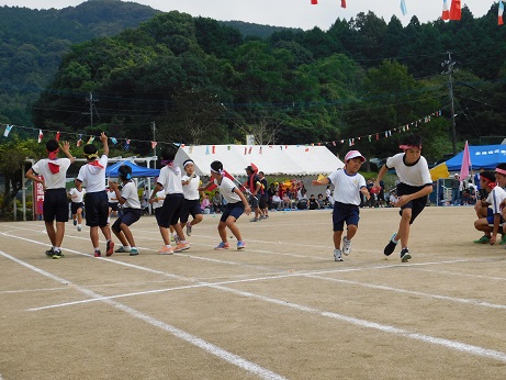地区対抗男子２０１６　２