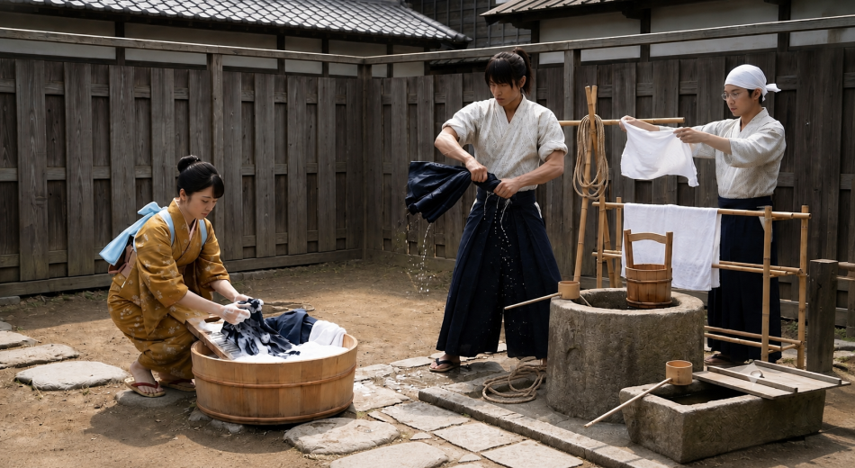 四郎茶屋実店舗計画（３６）