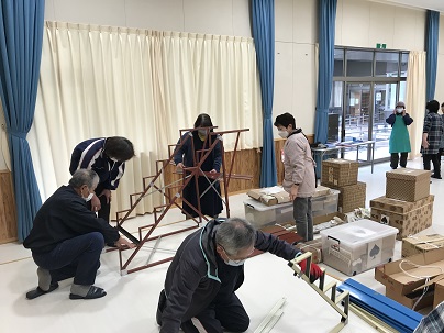 Ｒ5骨組み