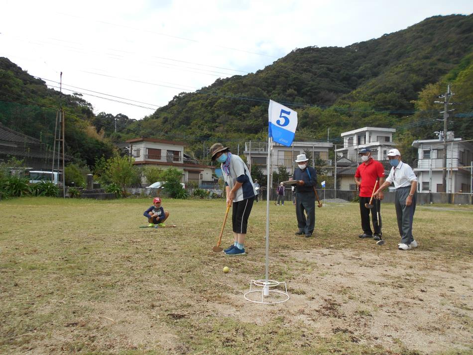 スポーツ大会