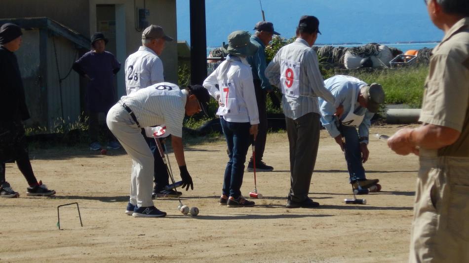 20241005すもとスポーツデイゲートボール (41)