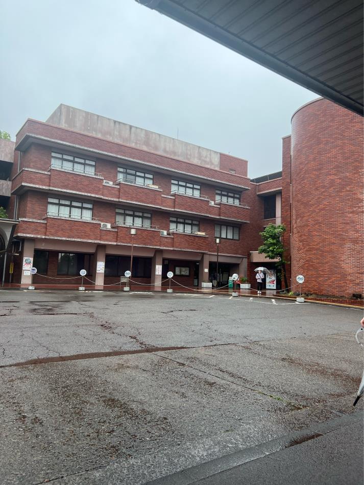 川崎市民プラザ