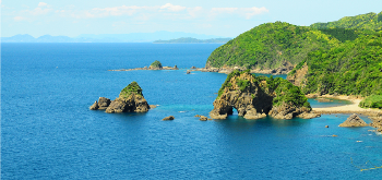 妙見浦