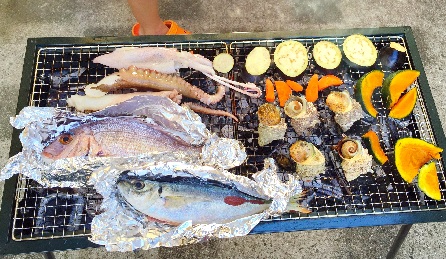 BBQ