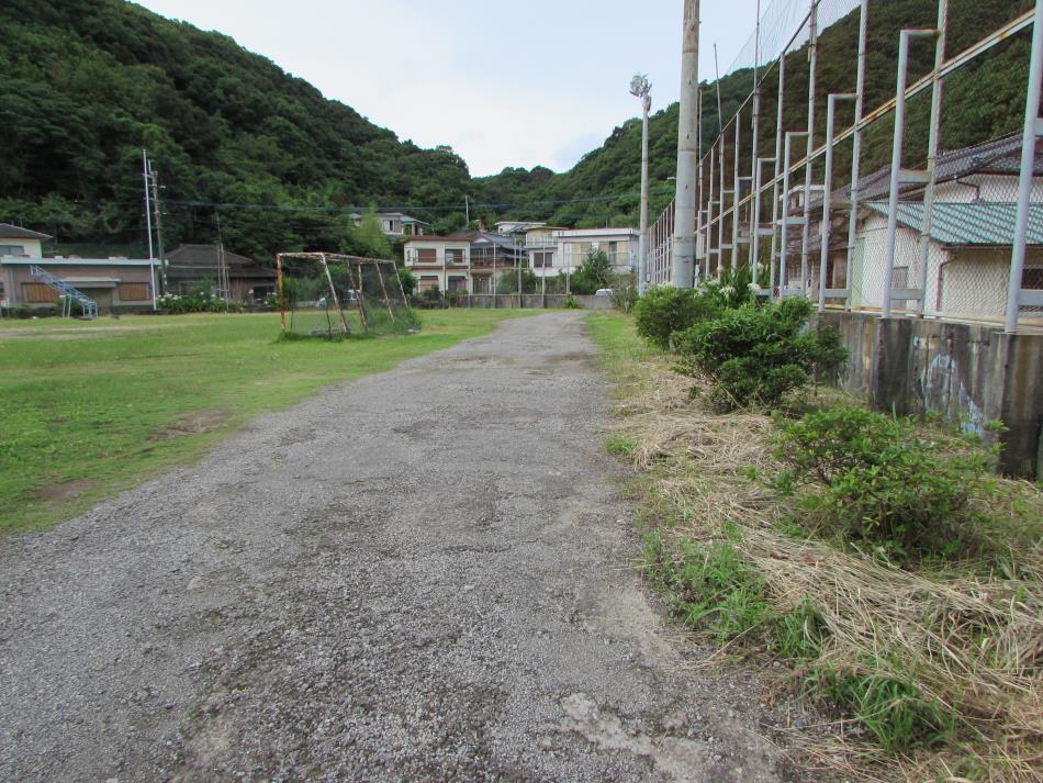清掃作業