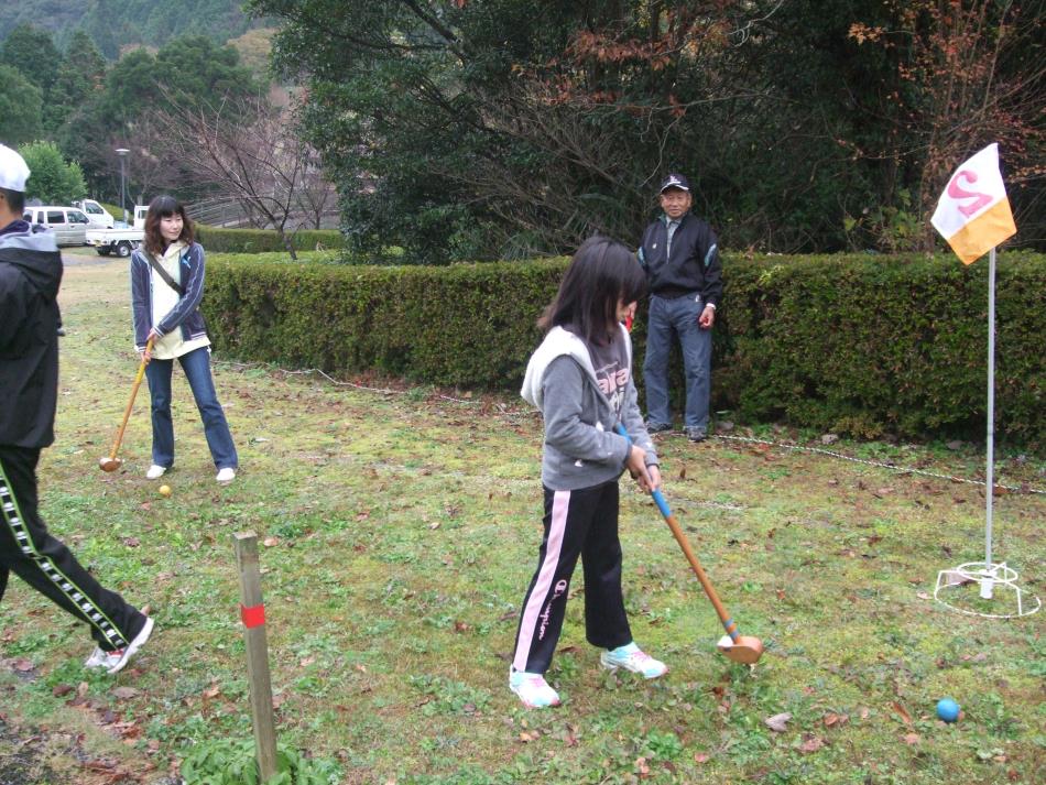 産業祭③