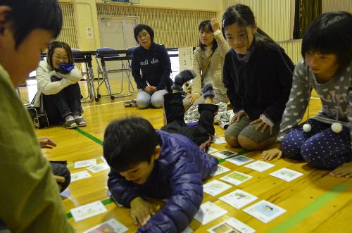 かるた大会７