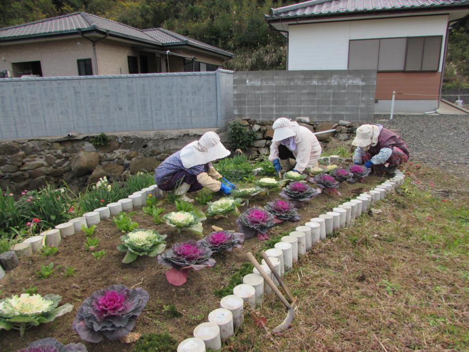 年末クリーン