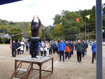 運動会3