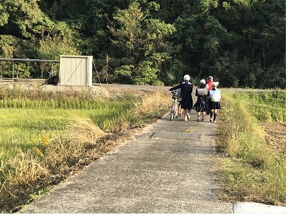 子ども民生委員①