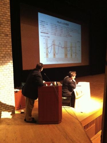 熊本糖尿病地域連携ネットワーク研究会3