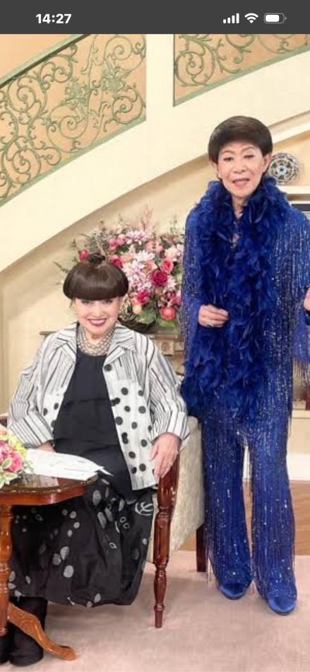 「徹子の部屋」