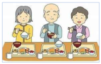 新和分会　宮南地区老人クラブ男性料理教室報告20260610