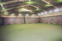 屋内練習場A