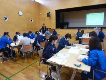 キャラバン・メイト連絡会