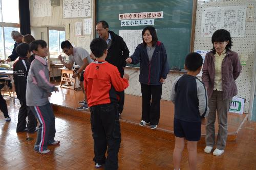 児童総会３