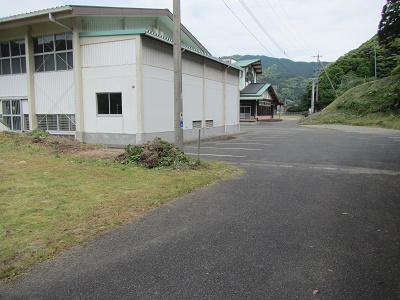 ブース②