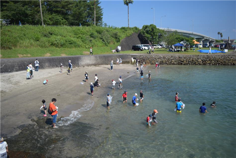 海の日2