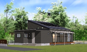 平屋
