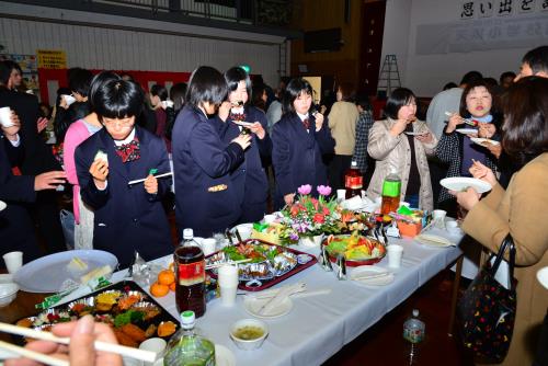 思い出を語る会