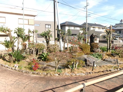 今年もあと１週間！