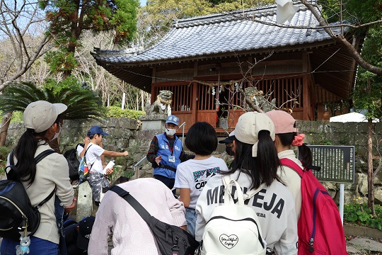 湯島諏訪神社