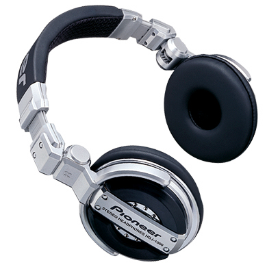 headphone