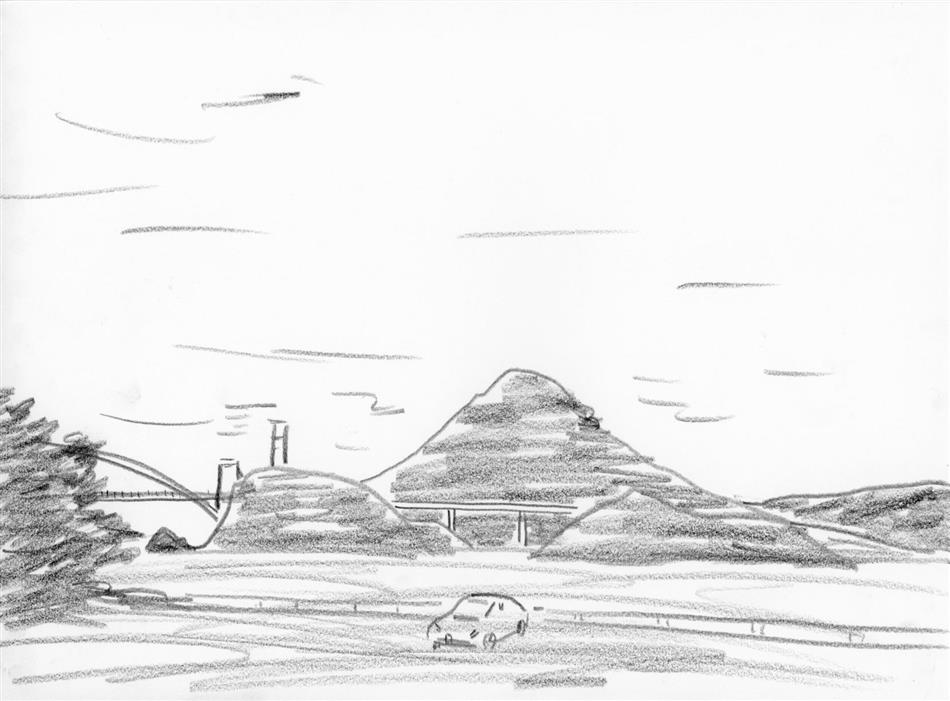 52位②　一号橋？