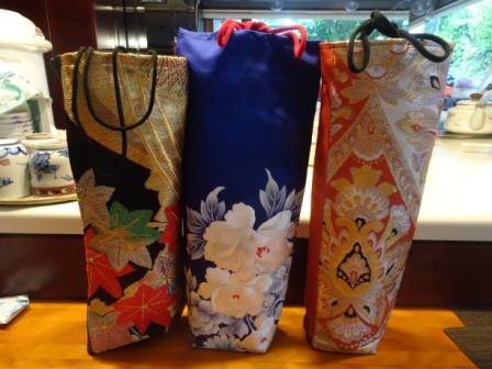 ワインボトルケース