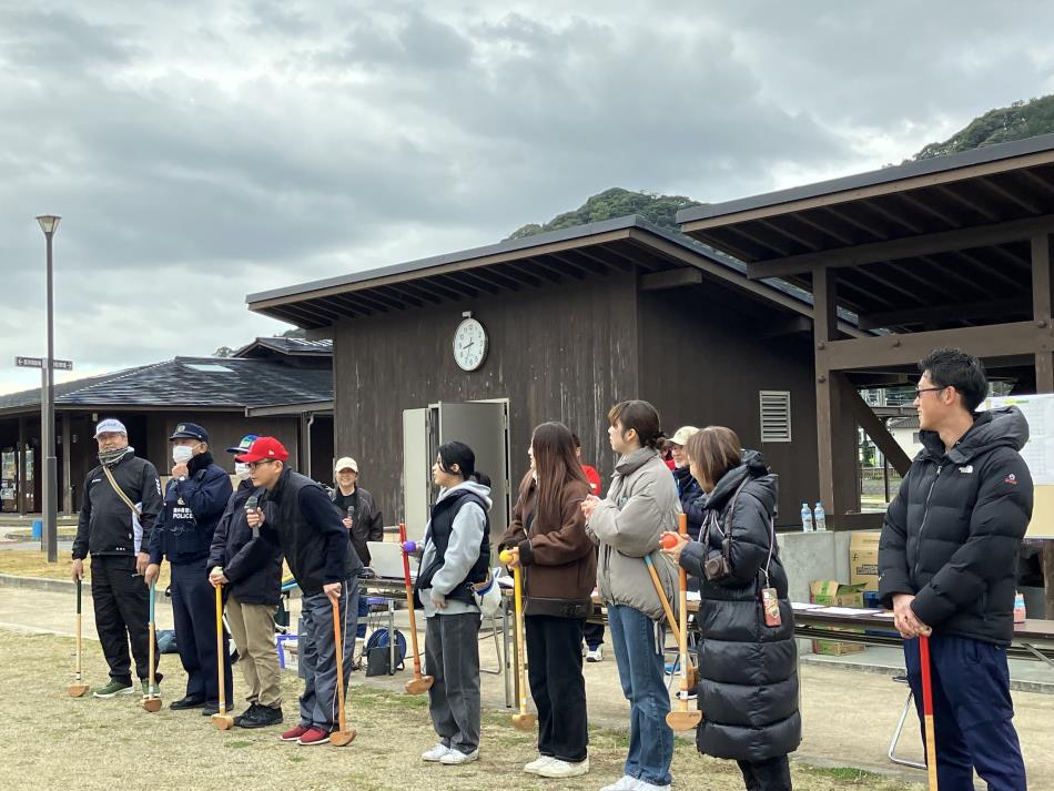 3月ＧG大会
