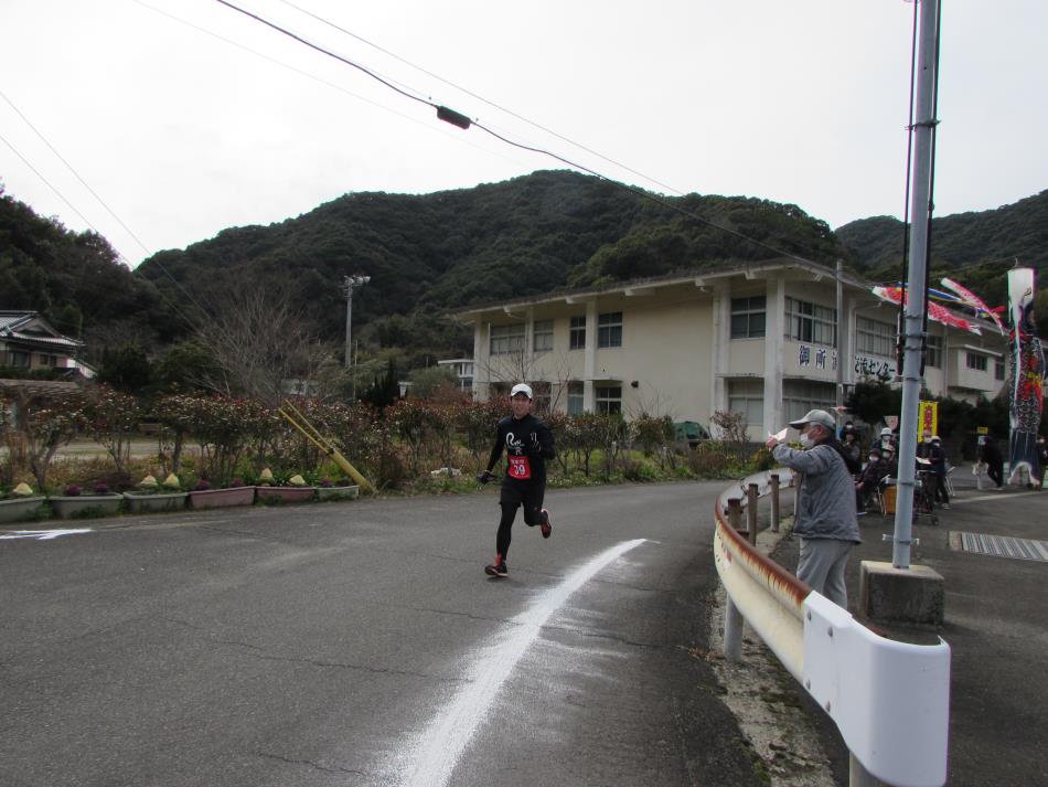 大浦④