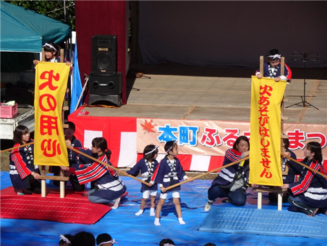 30回ふるさとまつり5