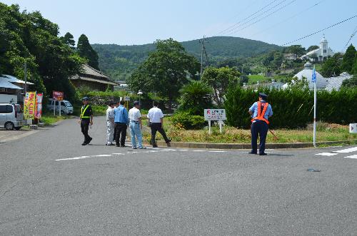 通学路点検２