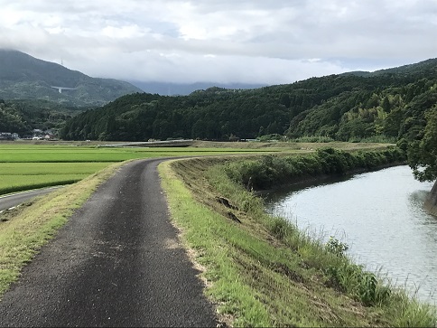 十五社宮～神田ヶ平橋