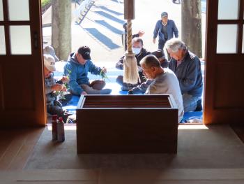 春日神社